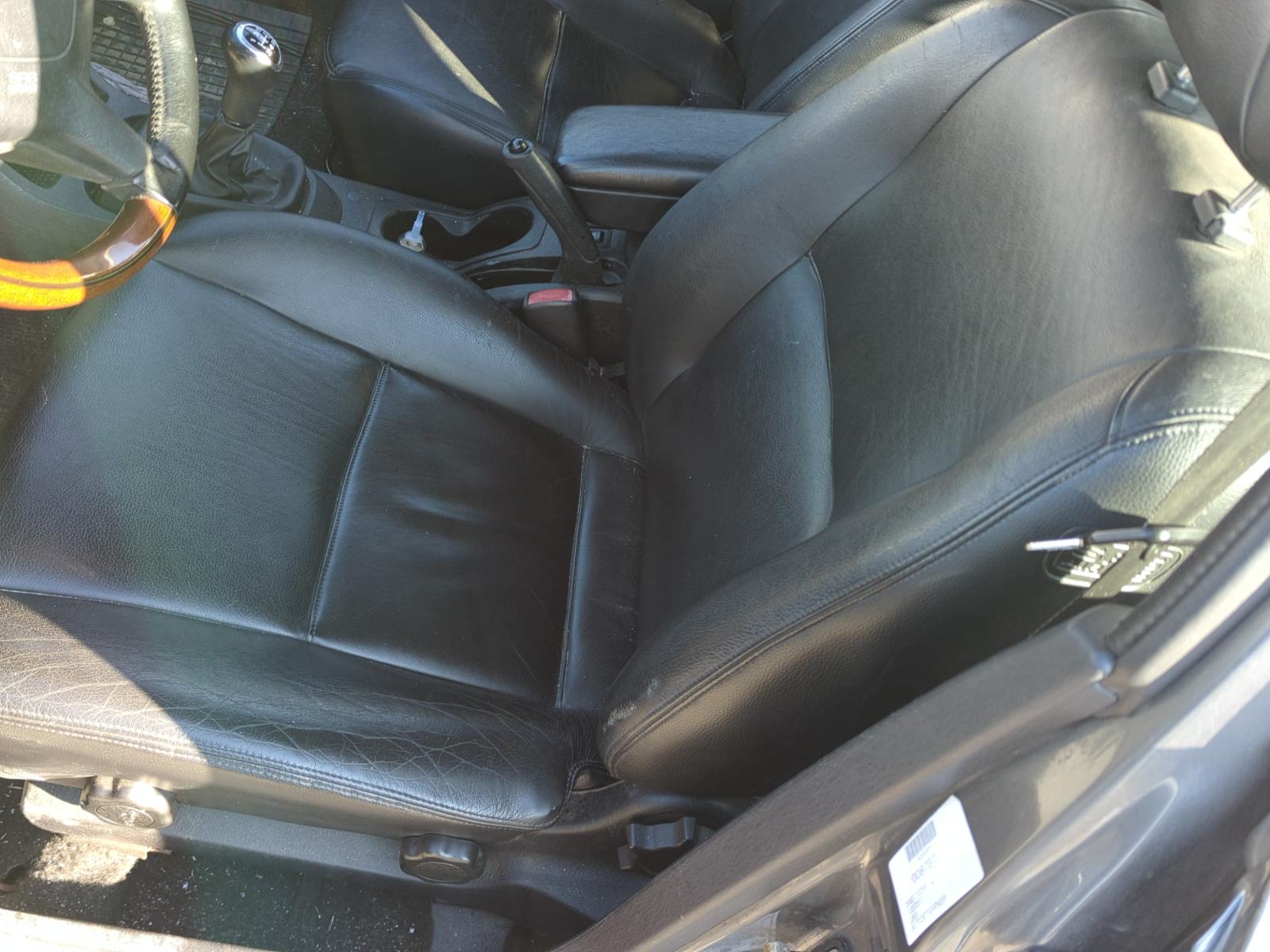 COMPRESOR AIRE ACONDICIONADO MITSUBISHI CARISMA BERINA 5 (DA0) - vista 5