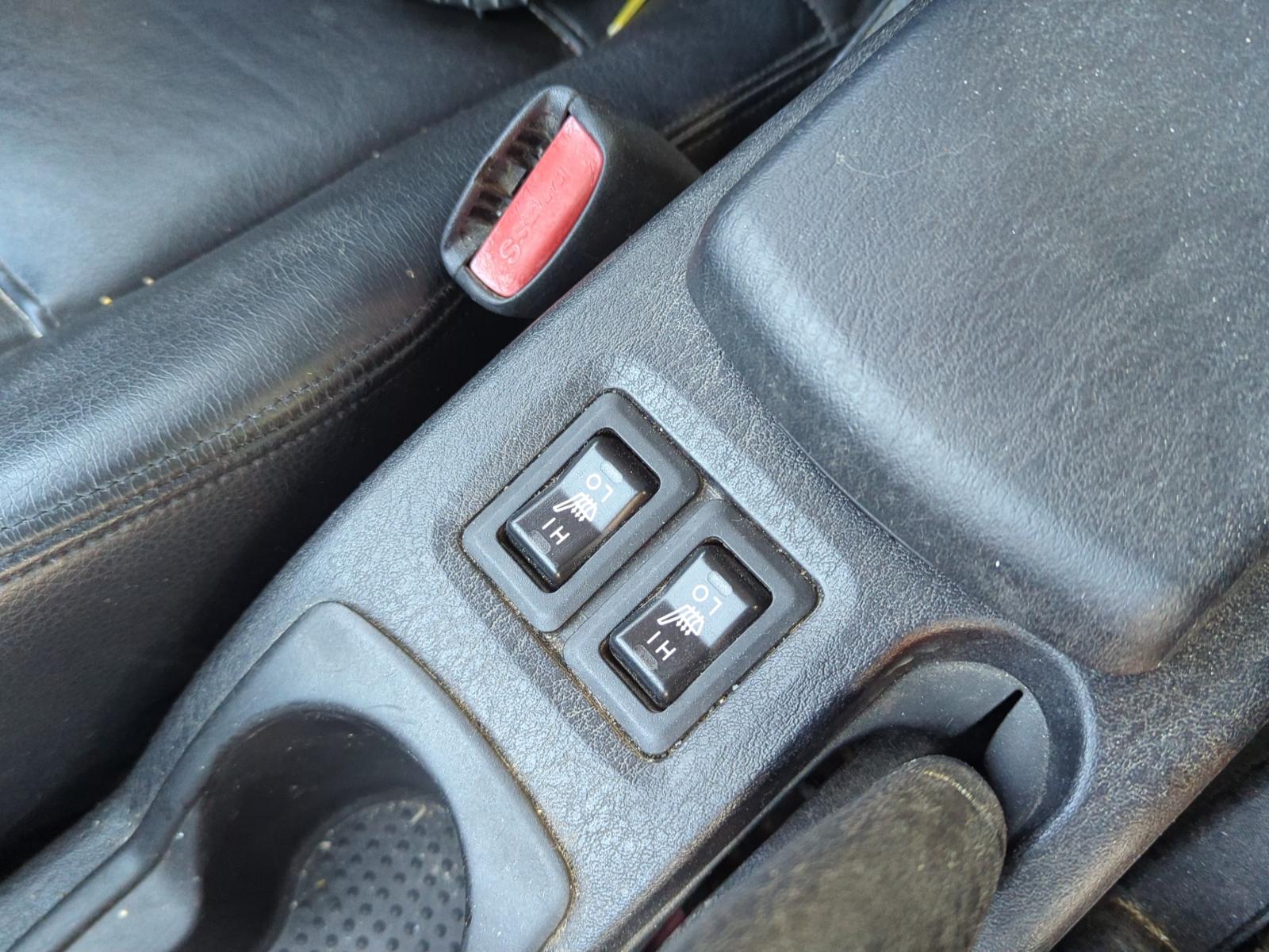 COMPRESOR AIRE ACONDICIONADO MITSUBISHI CARISMA BERINA 5 (DA0) - vista 6