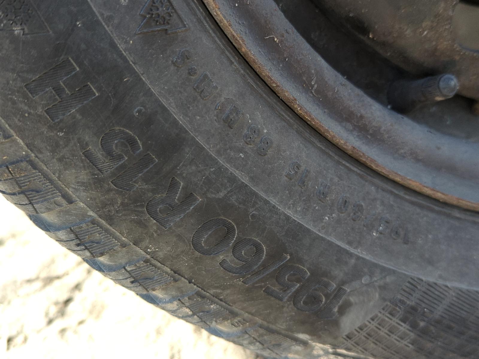 COMPRESOR AIRE ACONDICIONADO MITSUBISHI CARISMA BERINA 5 (DA0) - vista 11