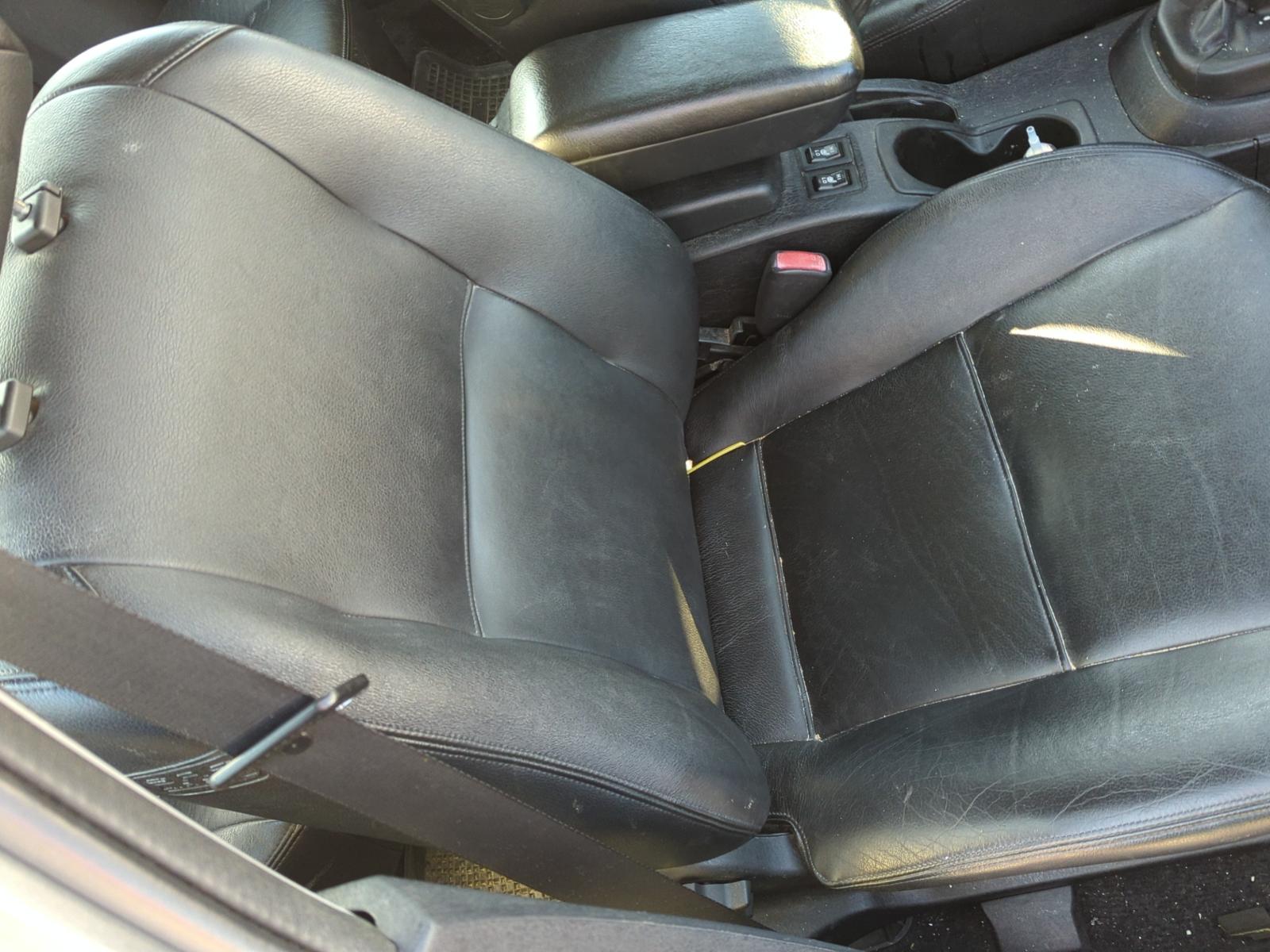 COMPRESOR AIRE ACONDICIONADO MITSUBISHI CARISMA BERINA 5 (DA0) - vista 14