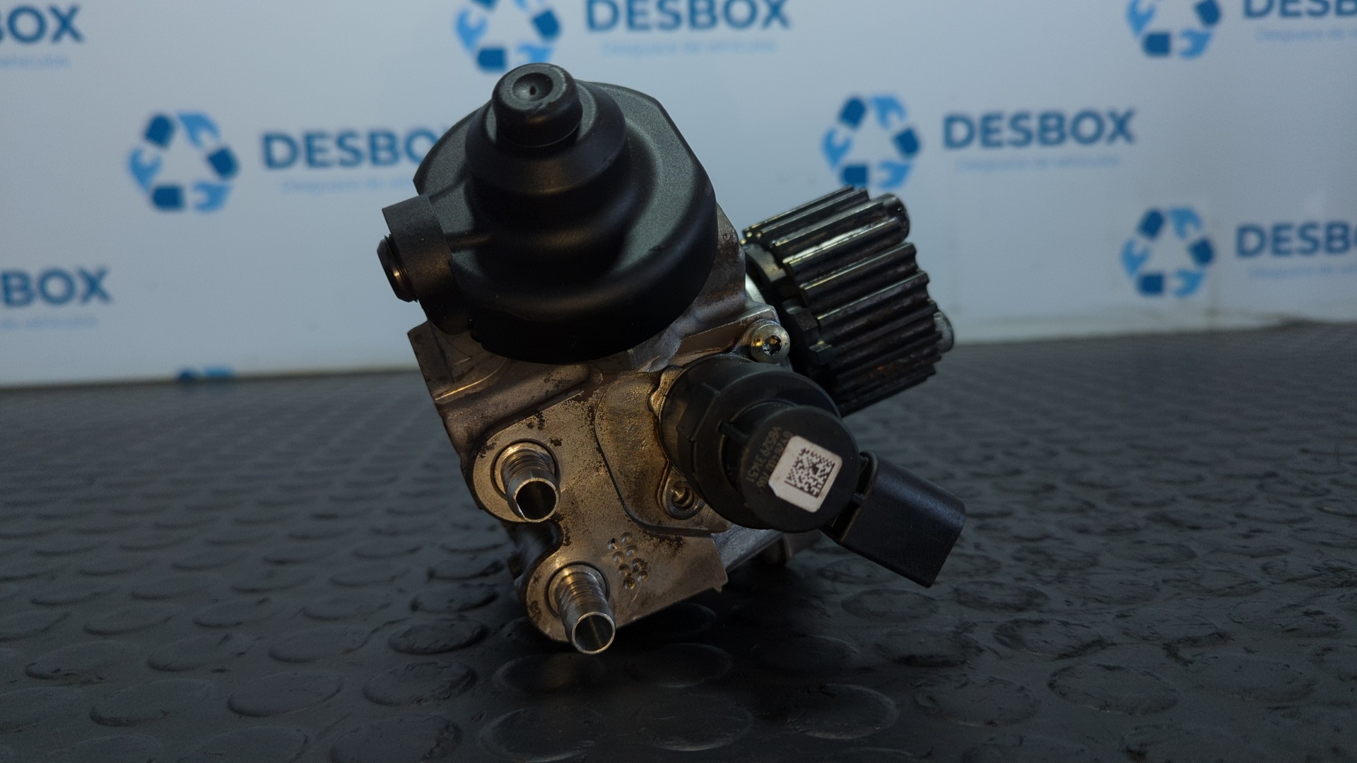 BOMBA INYECCION AUDI Q5 (8R) - vista 3