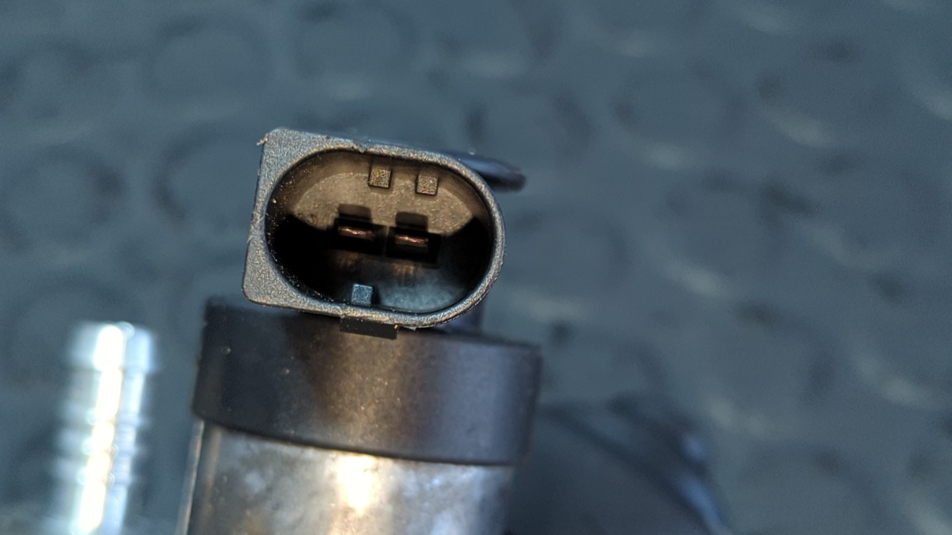 BOMBA INYECCION AUDI Q5 (8R) - vista 5