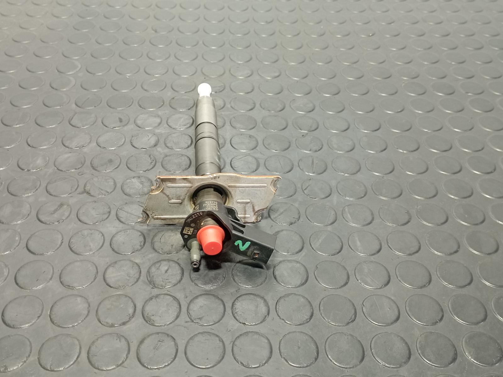 INYECTOR AUDI Q5 (8R) - vista 2