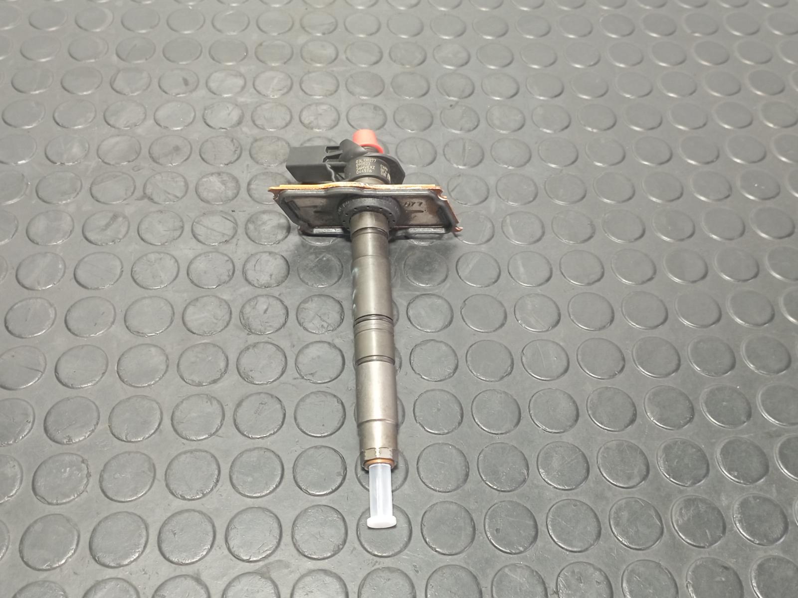 INYECTOR AUDI Q5 (8R) - vista 4