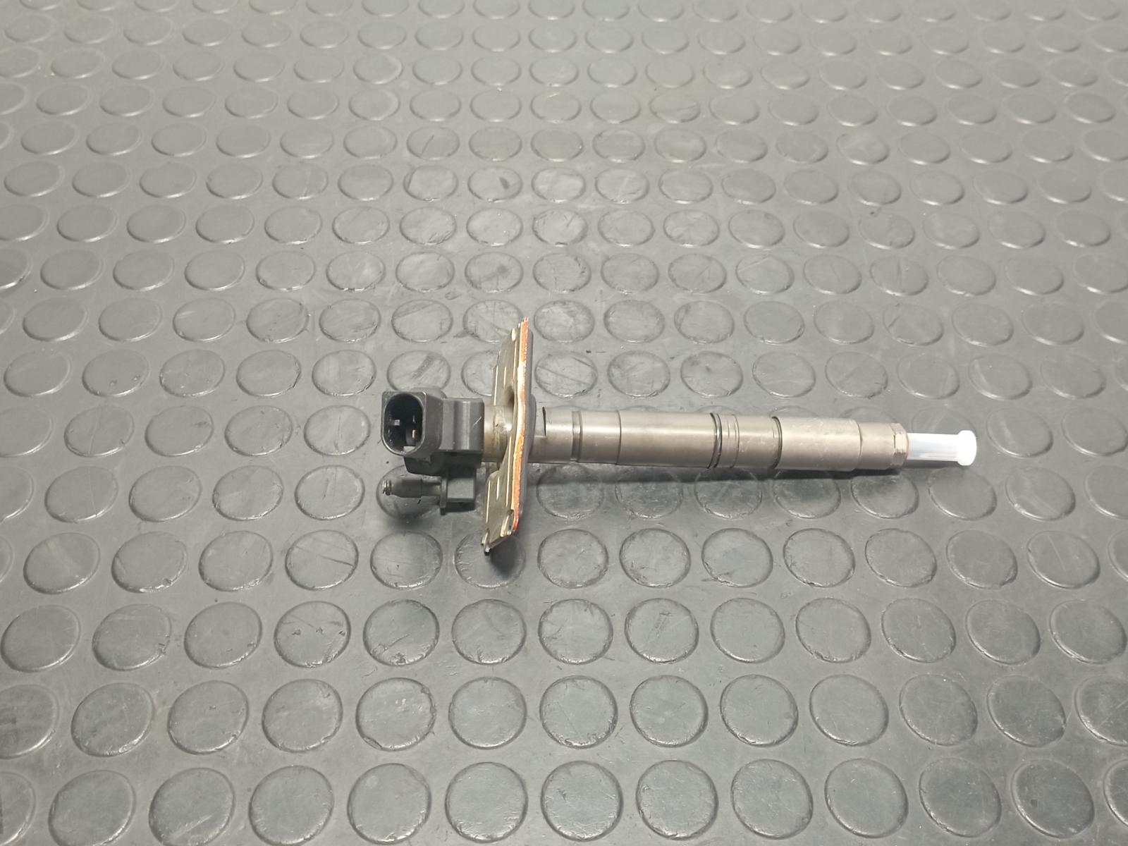 INYECTOR AUDI Q5 (8R) - vista 2