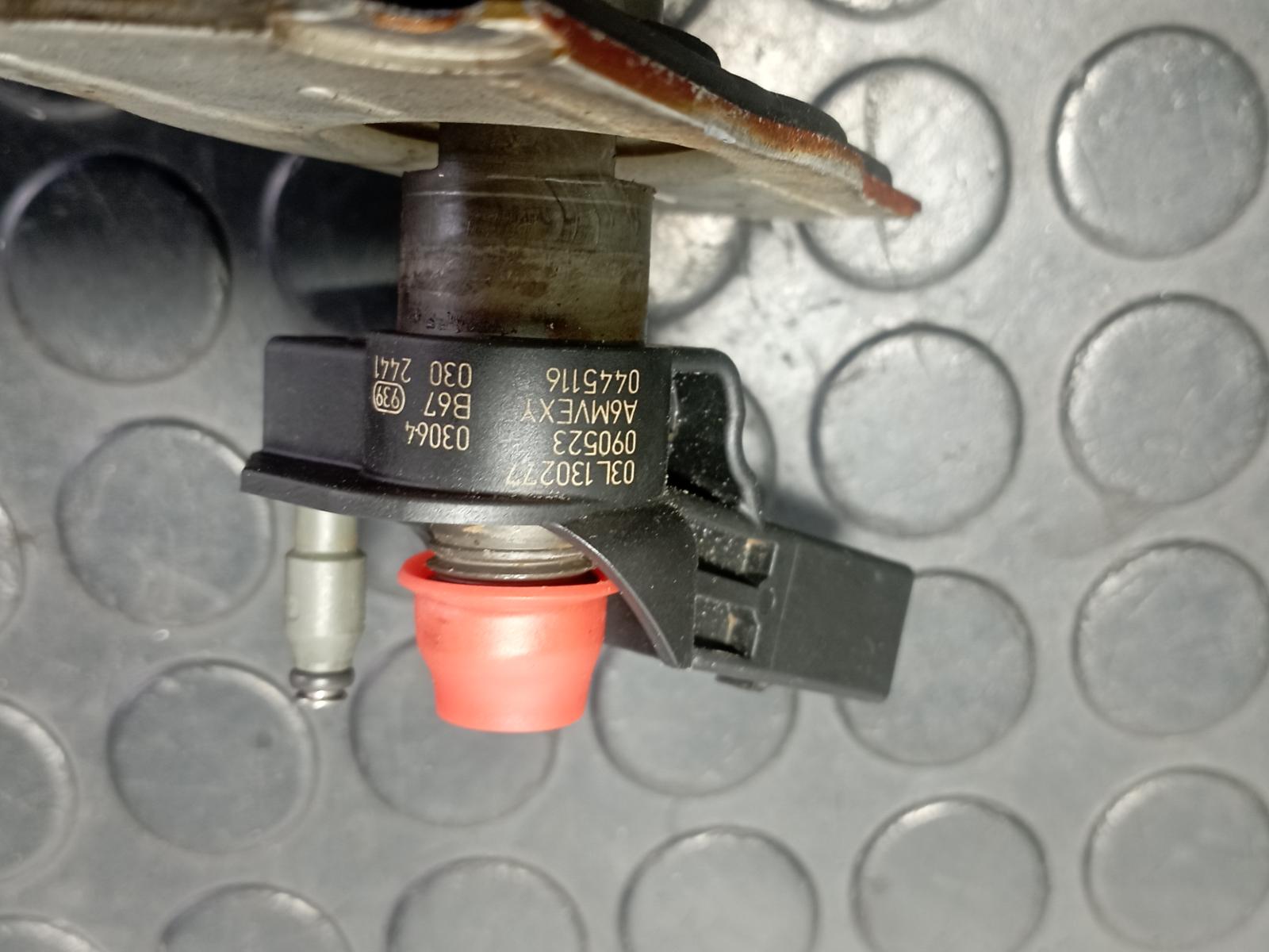 INYECTOR AUDI Q5 (8R) - vista 4