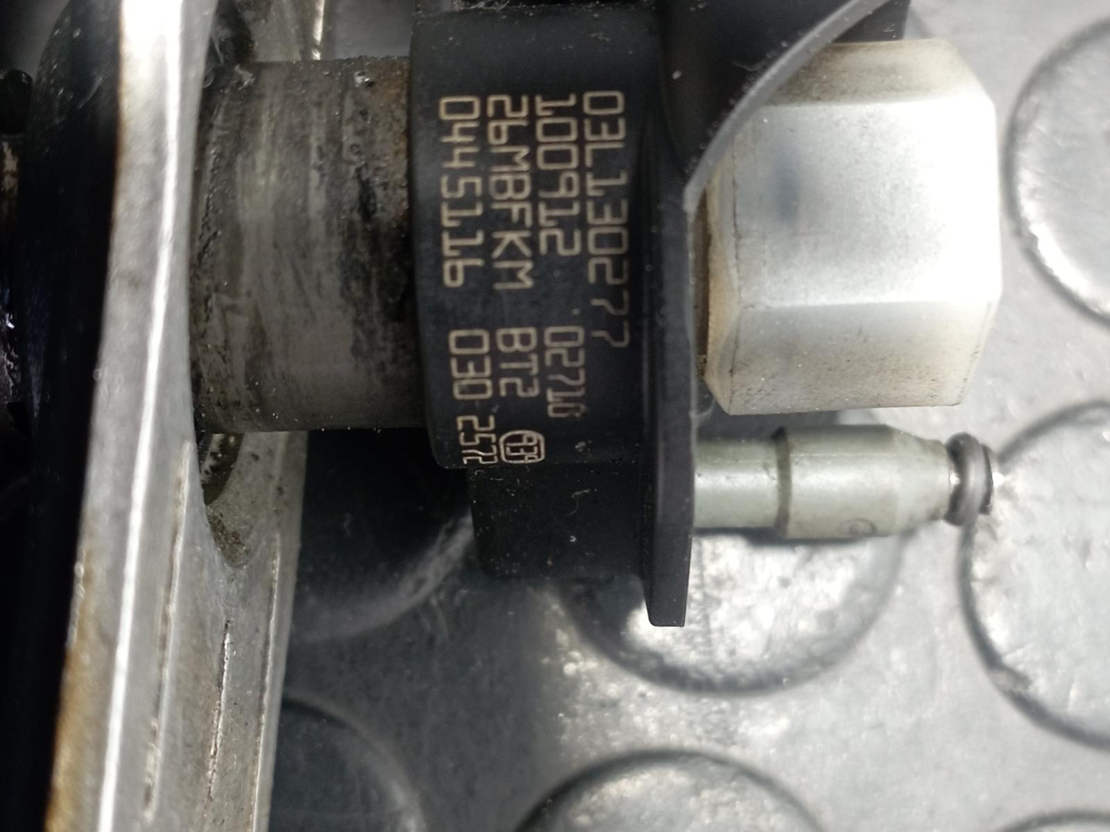 INYECTOR AUDI Q5 (8R) - vista 4