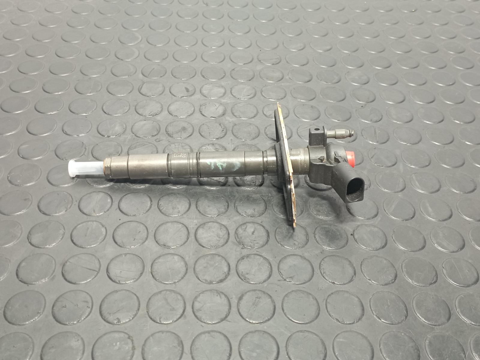 INYECTOR AUDI Q5 (8R) - vista 2