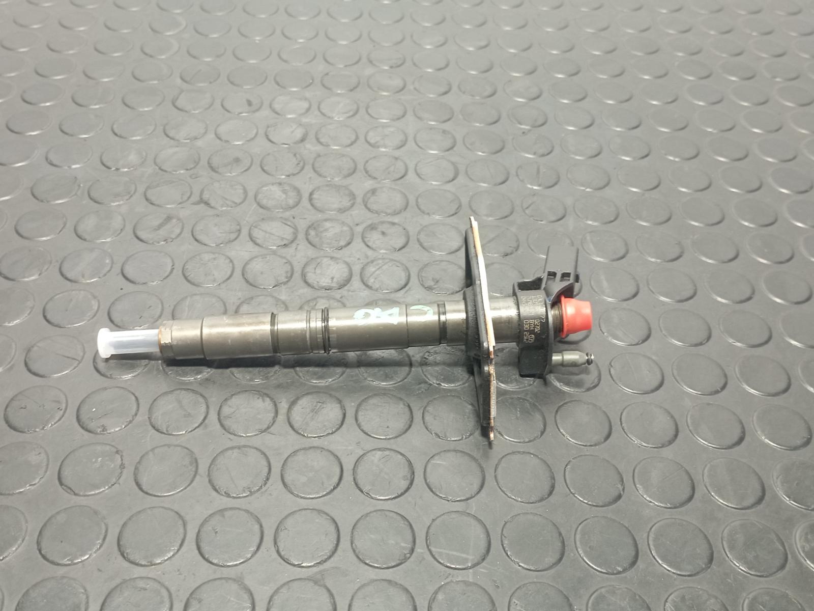 INYECTOR AUDI Q5 (8R) - vista 2