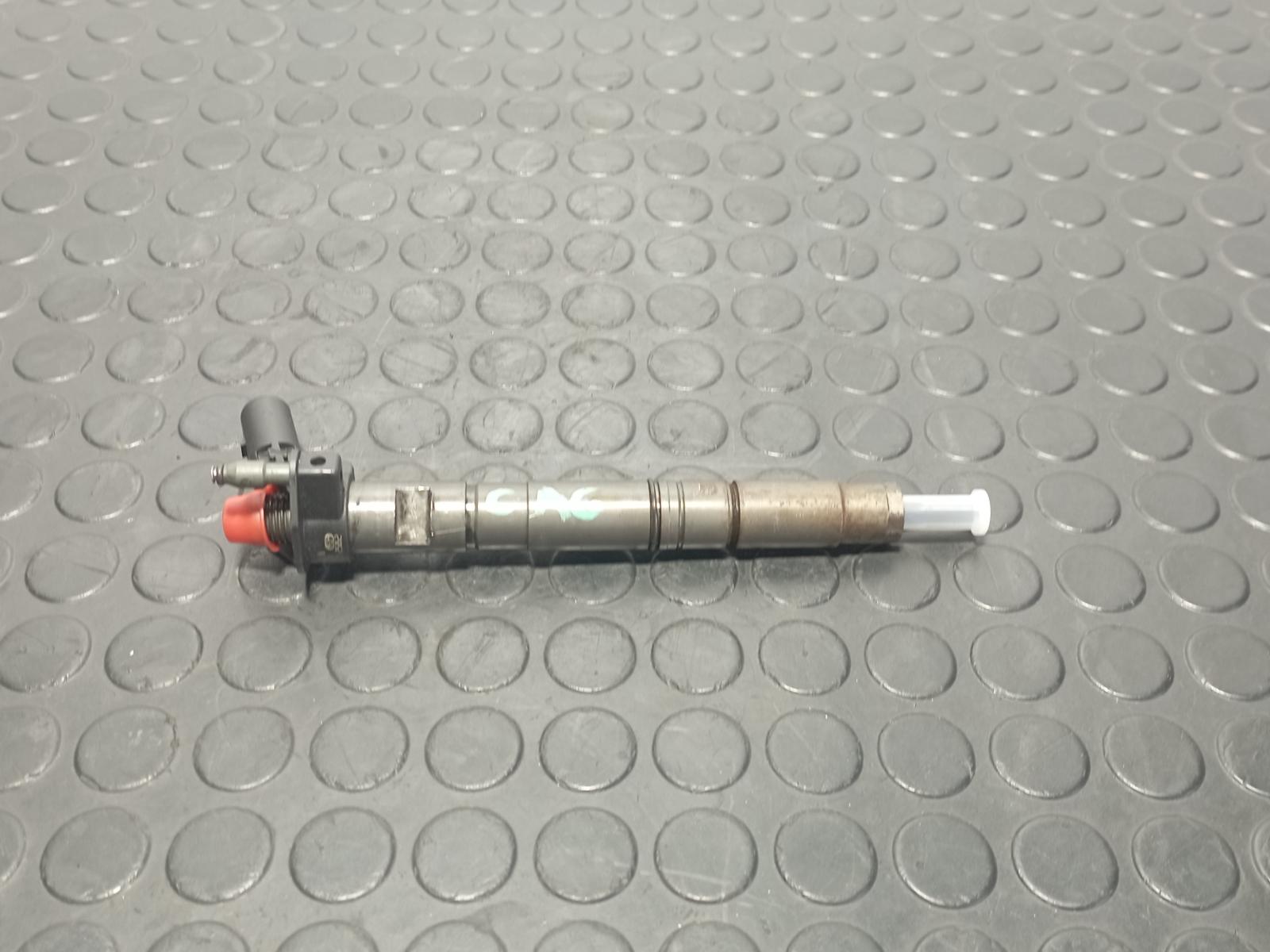 INYECTOR AUDI Q5 (8R)