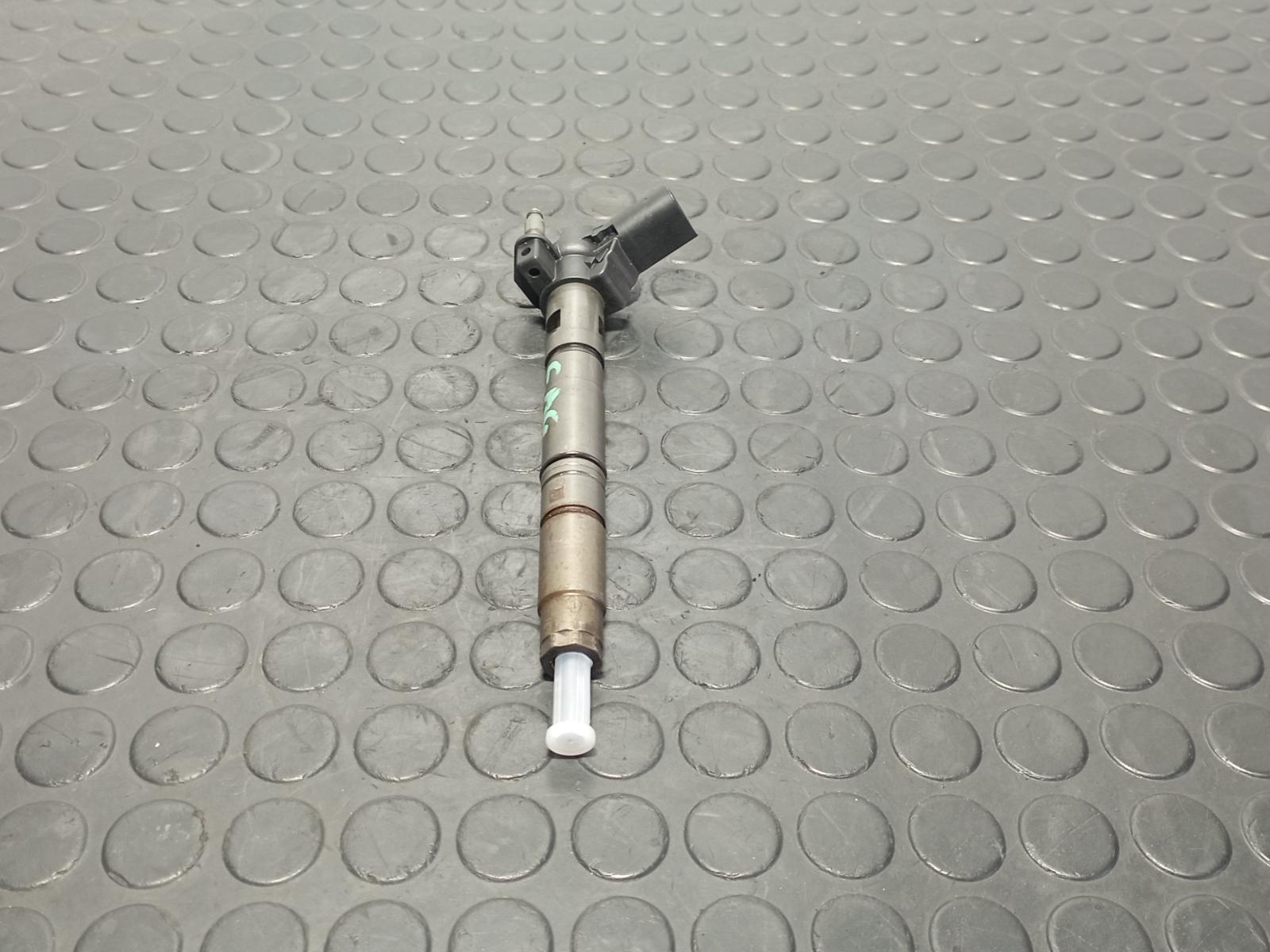 INYECTOR AUDI Q5 (8R) - vista 2