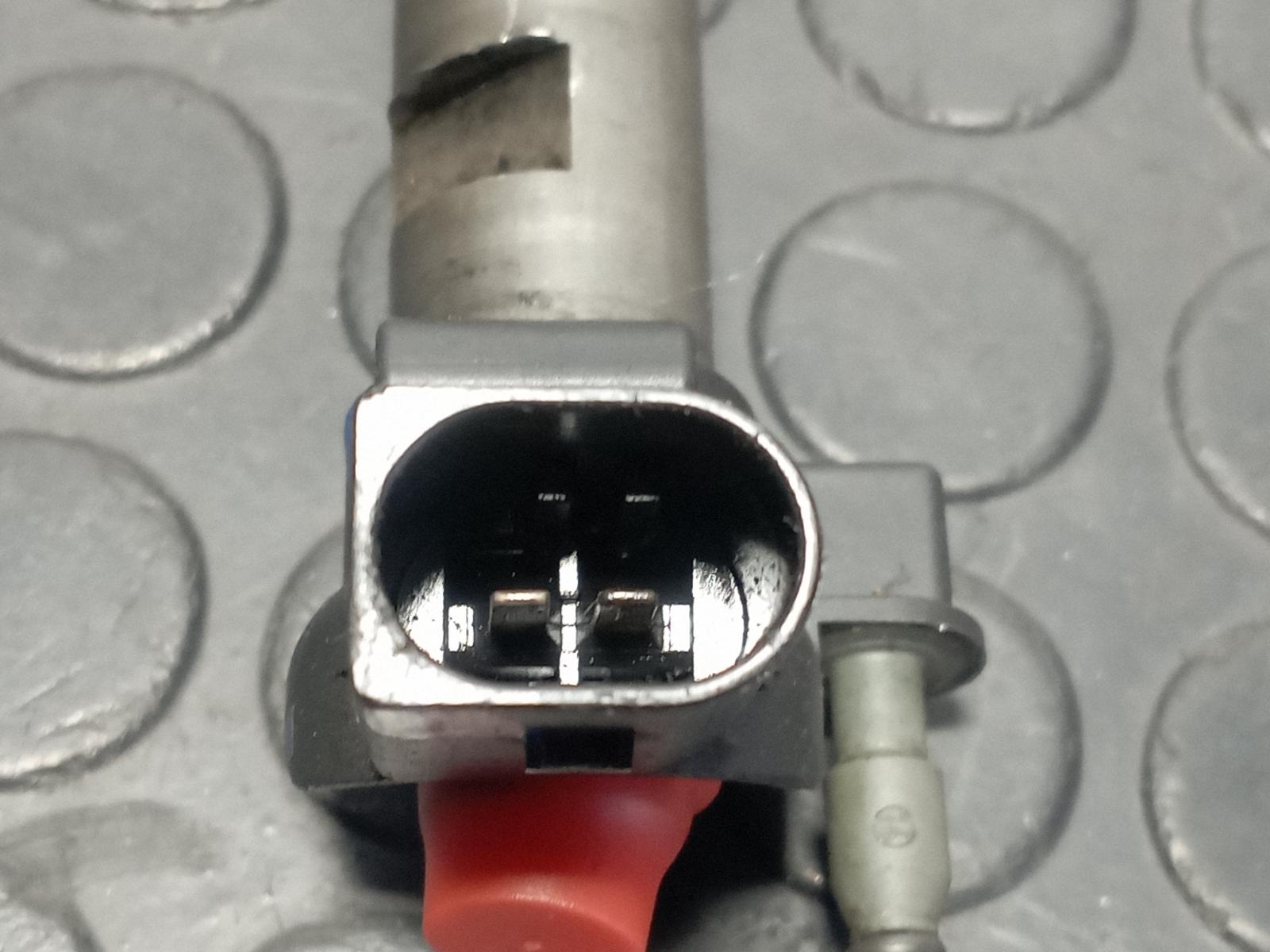 INYECTOR AUDI Q5 (8R) - vista 3