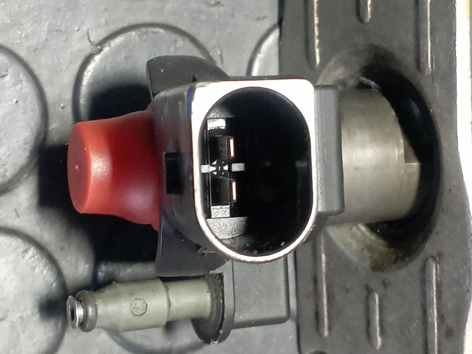 INYECTOR AUDI Q5 (8R) - vista 3