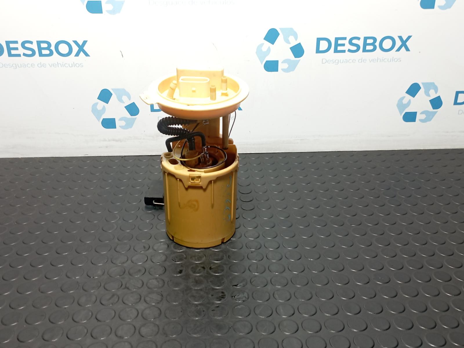 AFORADOR AUDI A3 SPORTBACK (8P) - vista 2