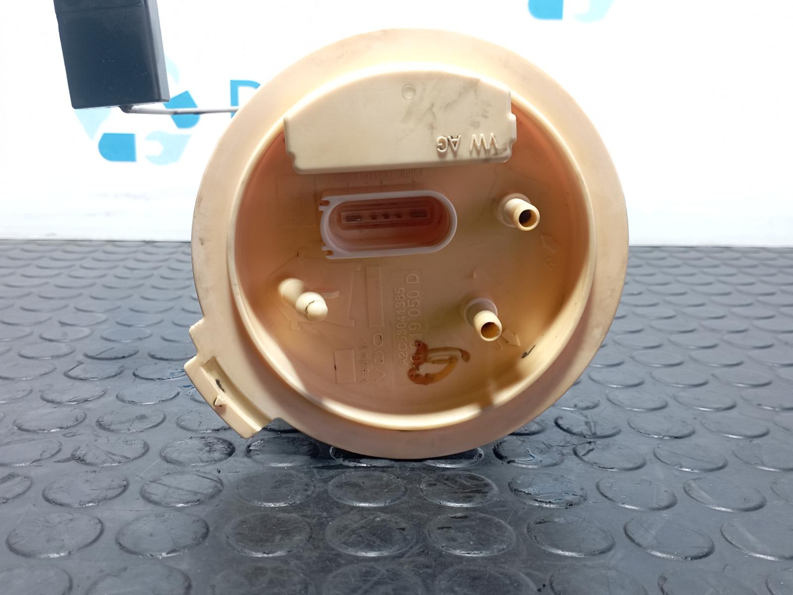 AFORADOR AUDI A3 SPORTBACK (8P) - vista 3