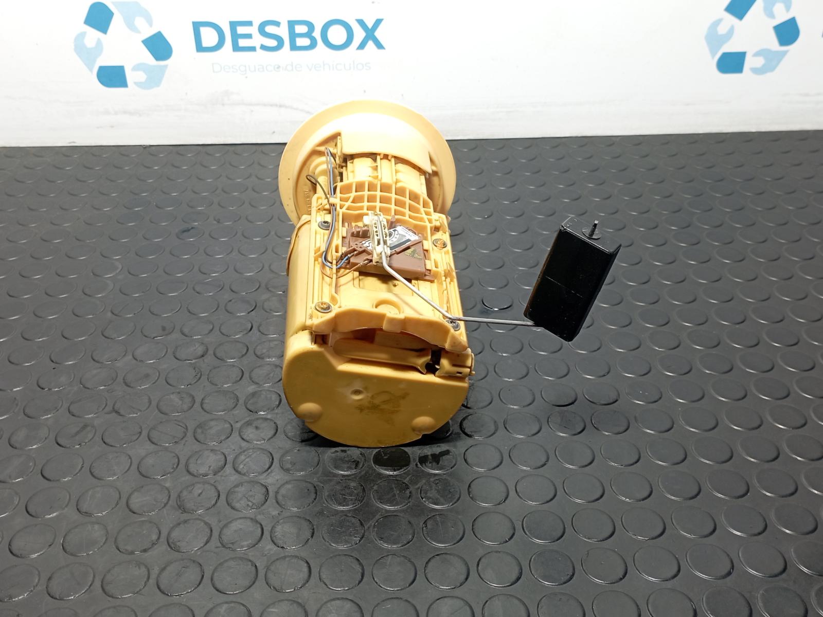 AFORADOR AUDI A3 SPORTBACK (8P) - vista 4