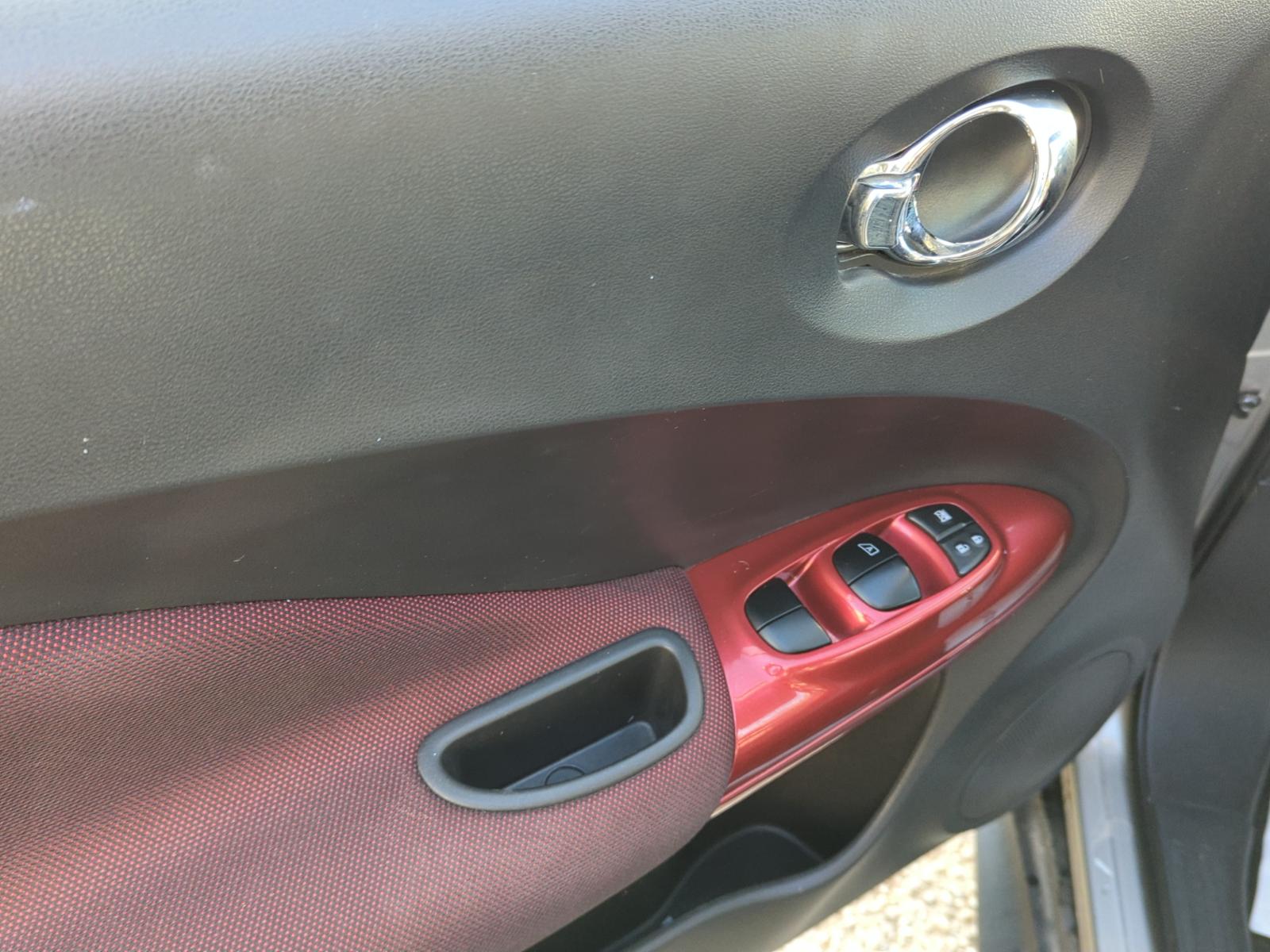 CATALIZADOR NISSAN JUKE (F15) - vista 5