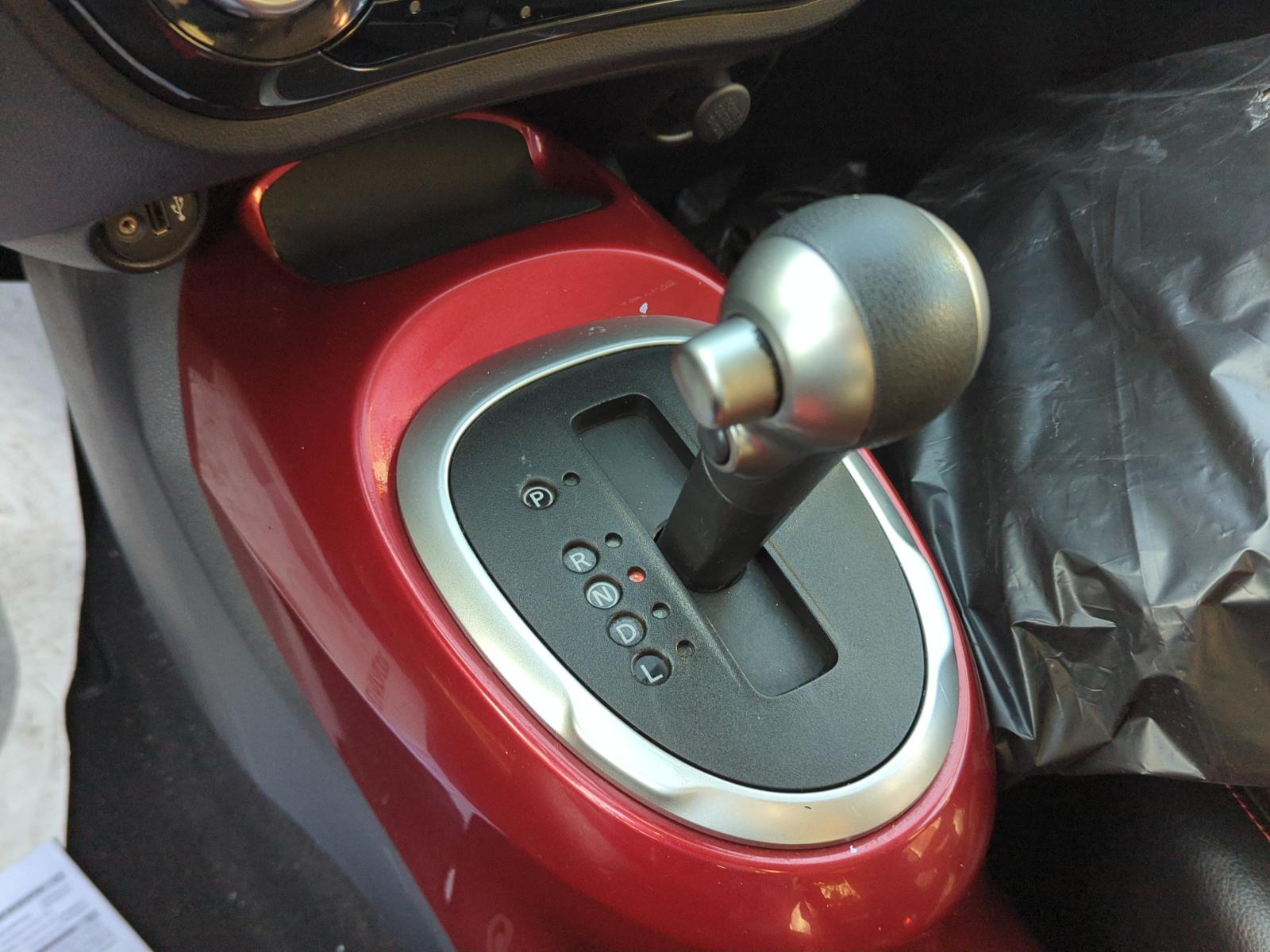 CATALIZADOR NISSAN JUKE (F15) - vista 9