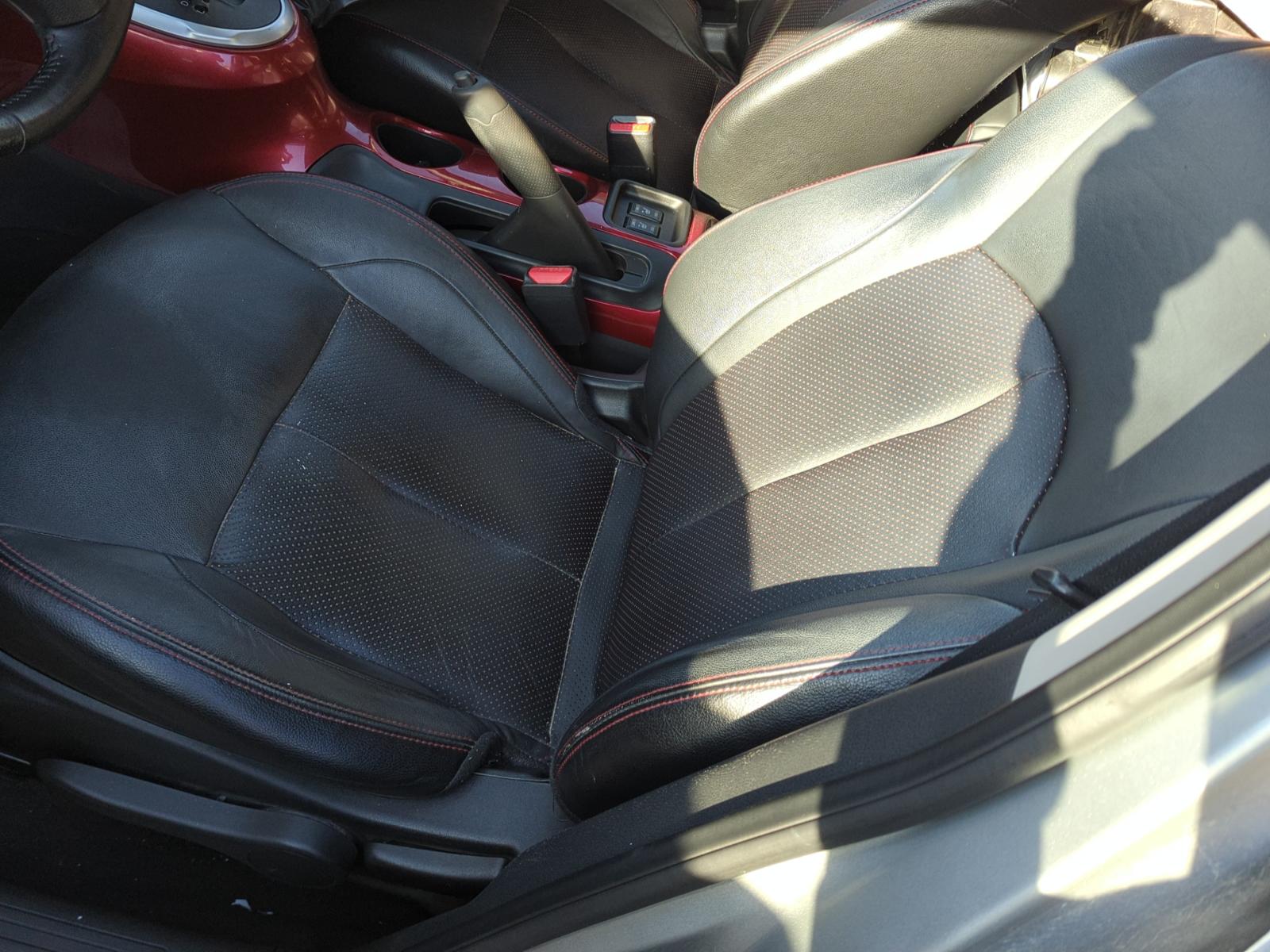 CATALIZADOR NISSAN JUKE (F15) - vista 11