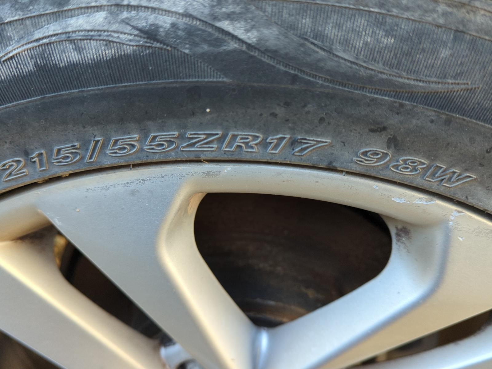 CATALIZADOR NISSAN JUKE (F15) - vista 12