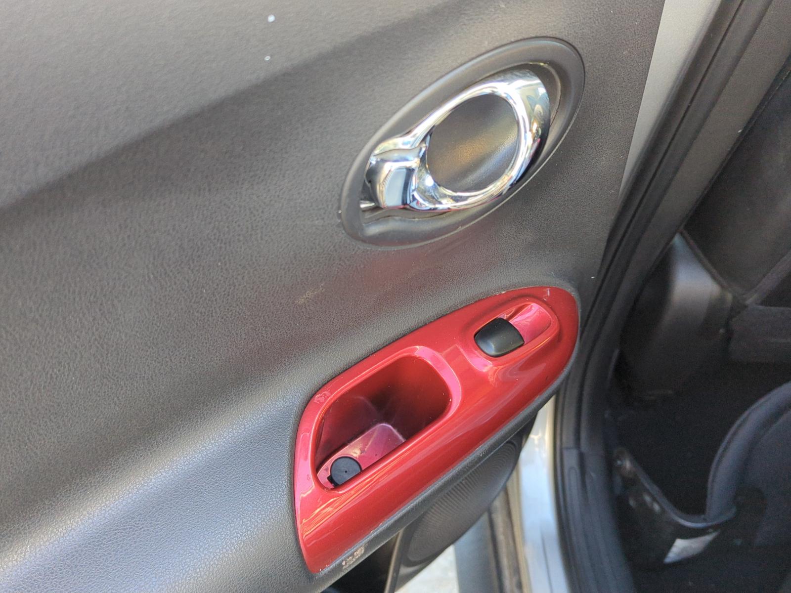 CATALIZADOR NISSAN JUKE (F15) - vista 16