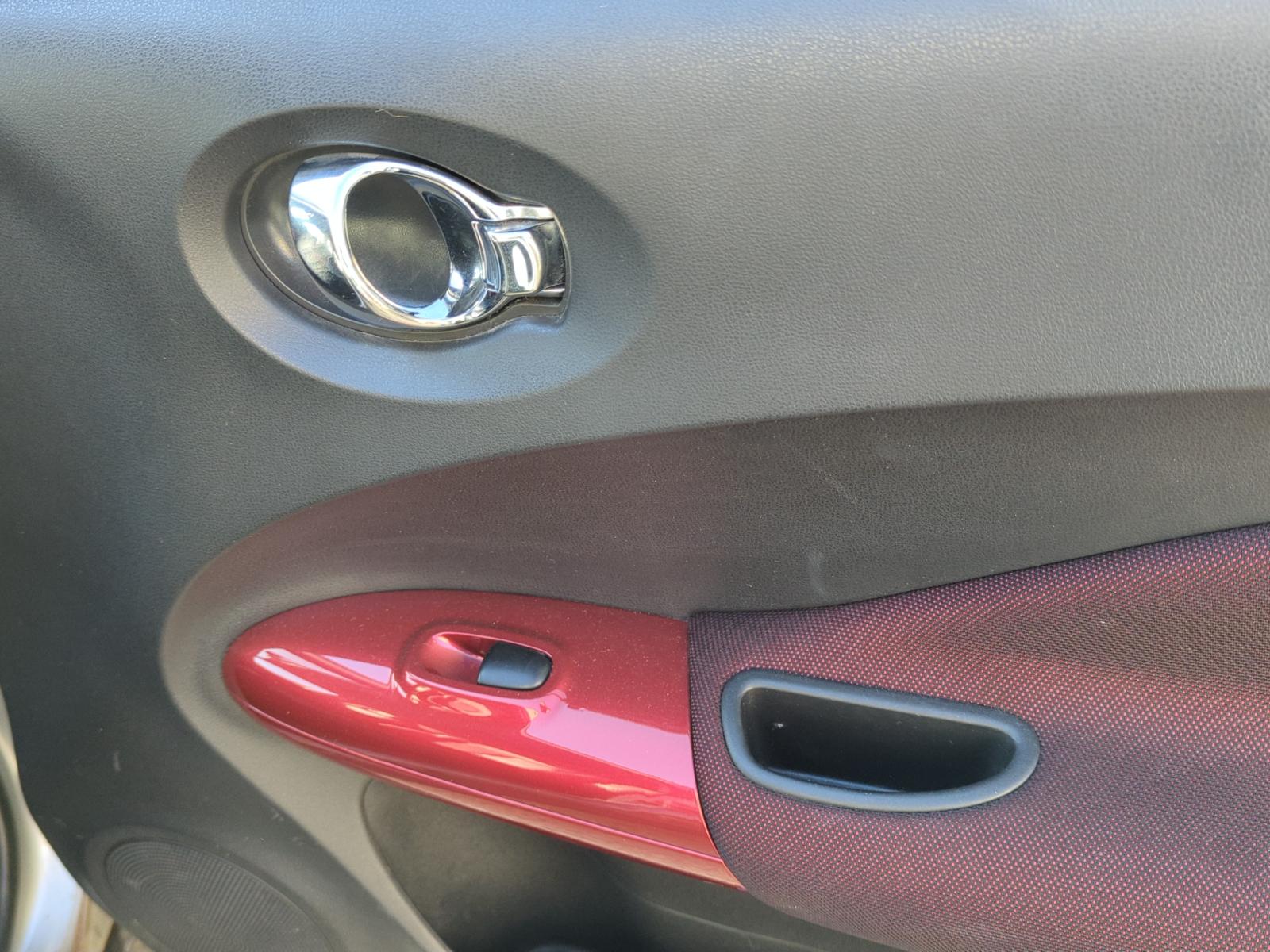 CATALIZADOR NISSAN JUKE (F15) - vista 17