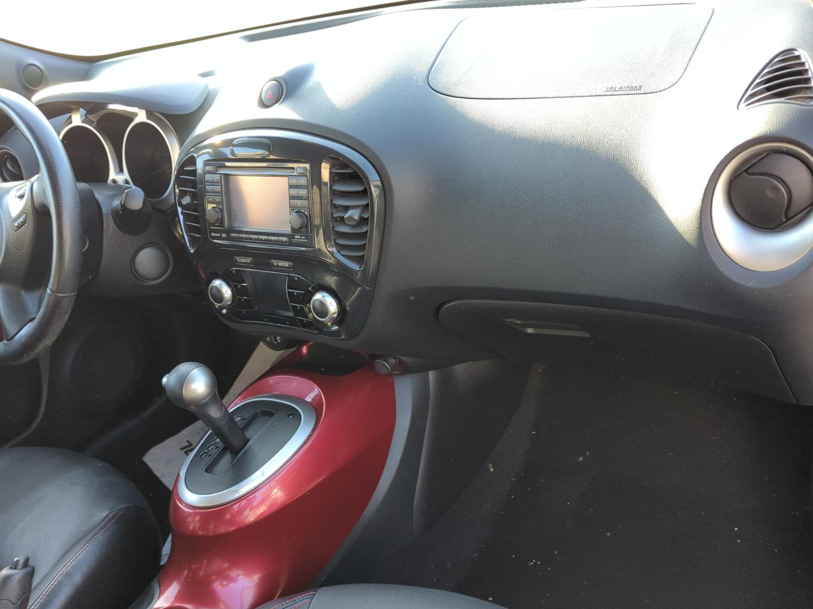 CATALIZADOR NISSAN JUKE (F15) - vista 18