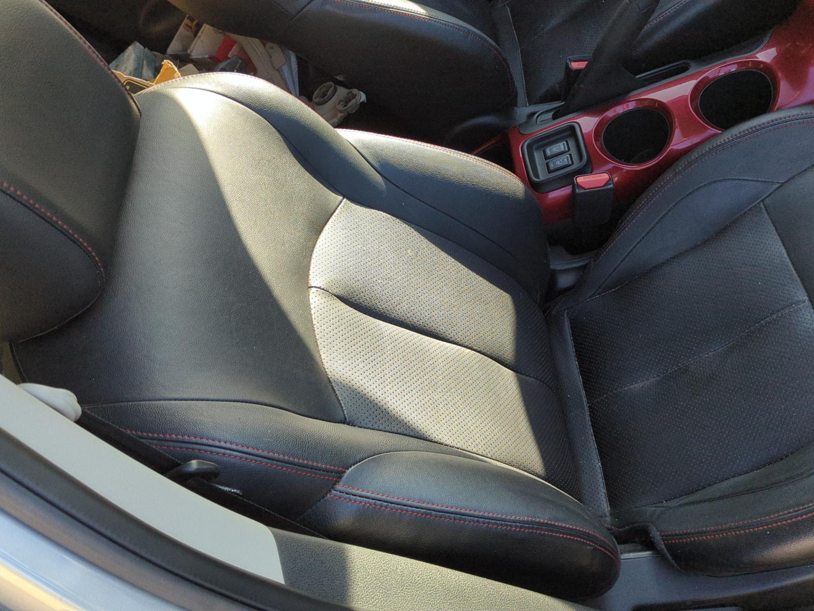 CATALIZADOR NISSAN JUKE (F15) - vista 19