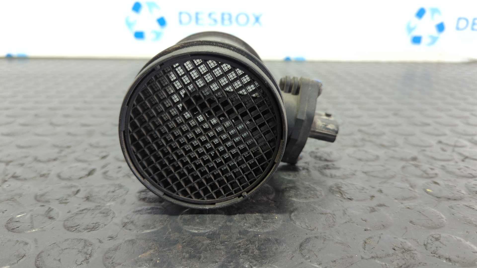 CAUDALIMETRO NISSAN CABSTAR 01.04 - vista 4