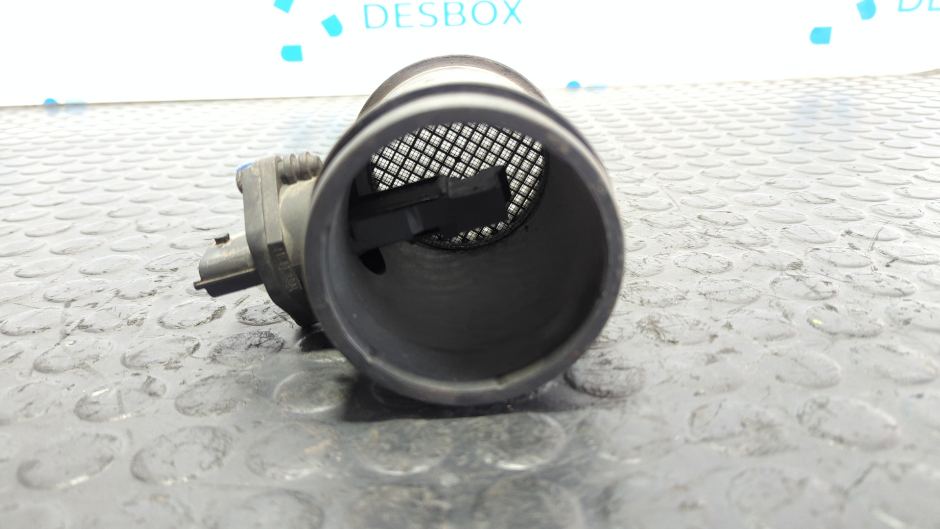 CAUDALIMETRO NISSAN CABSTAR 01.04 - vista 5