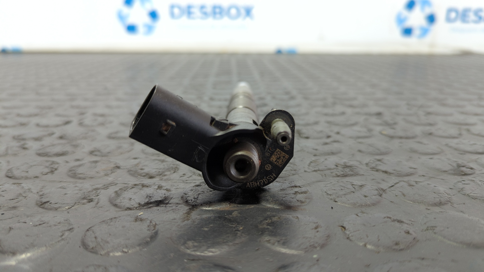 INYECTOR AUDI Q5 (8R) - vista 2