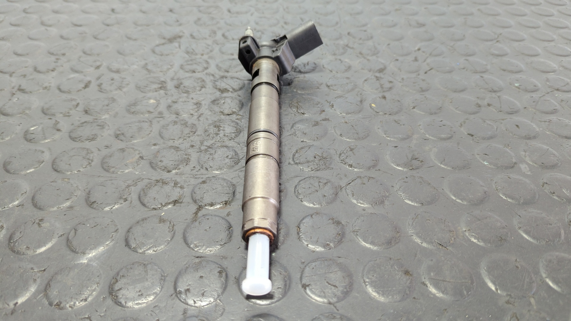 INYECTOR AUDI Q5 (8R) - vista 3