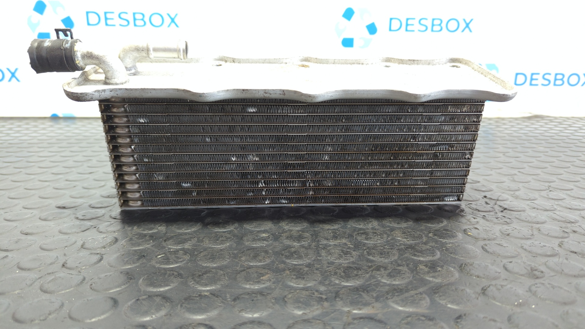 INTERCOOLER VOLKSWAGEN GOLF VII LIM. - vista 2