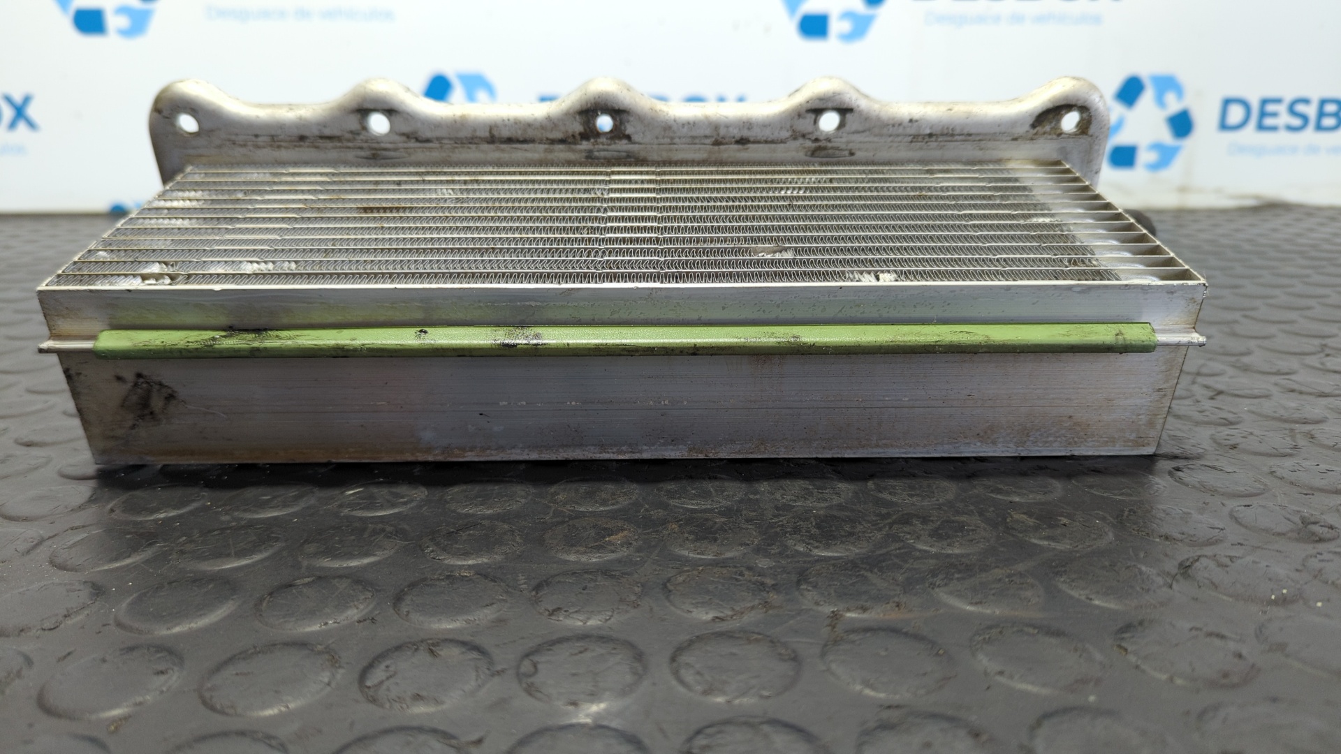 INTERCOOLER VOLKSWAGEN GOLF VII LIM. - vista 4