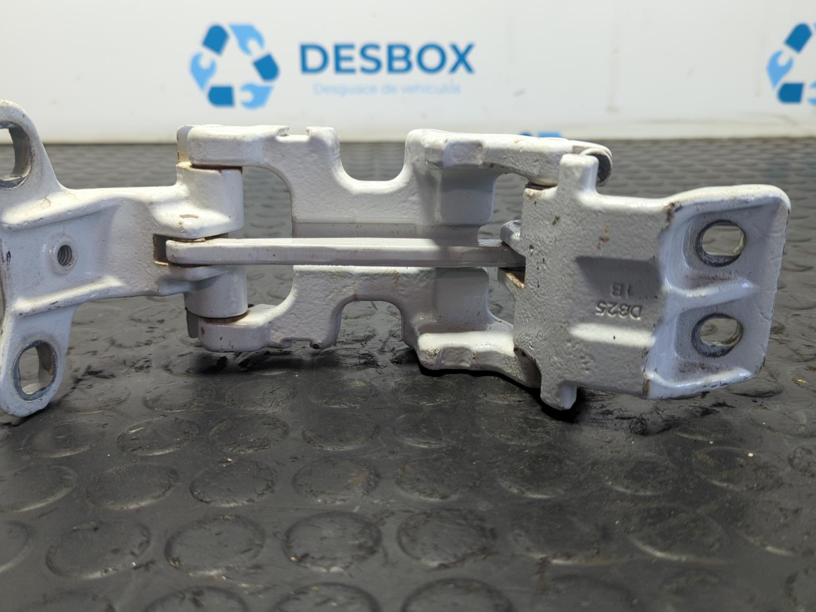 BISAGRAS PUERTA TRASERA DERECHA PEUGEOT BOXER Furgoneta - vista 2