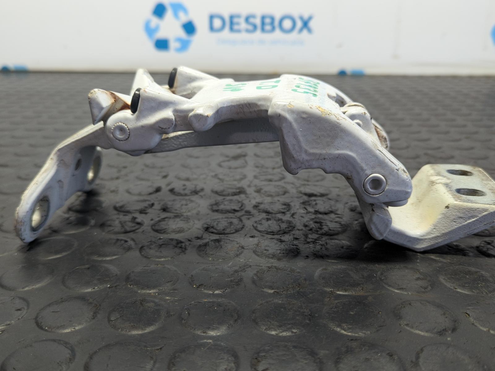 BISAGRAS PUERTA TRASERA DERECHA PEUGEOT BOXER Furgoneta - vista 3