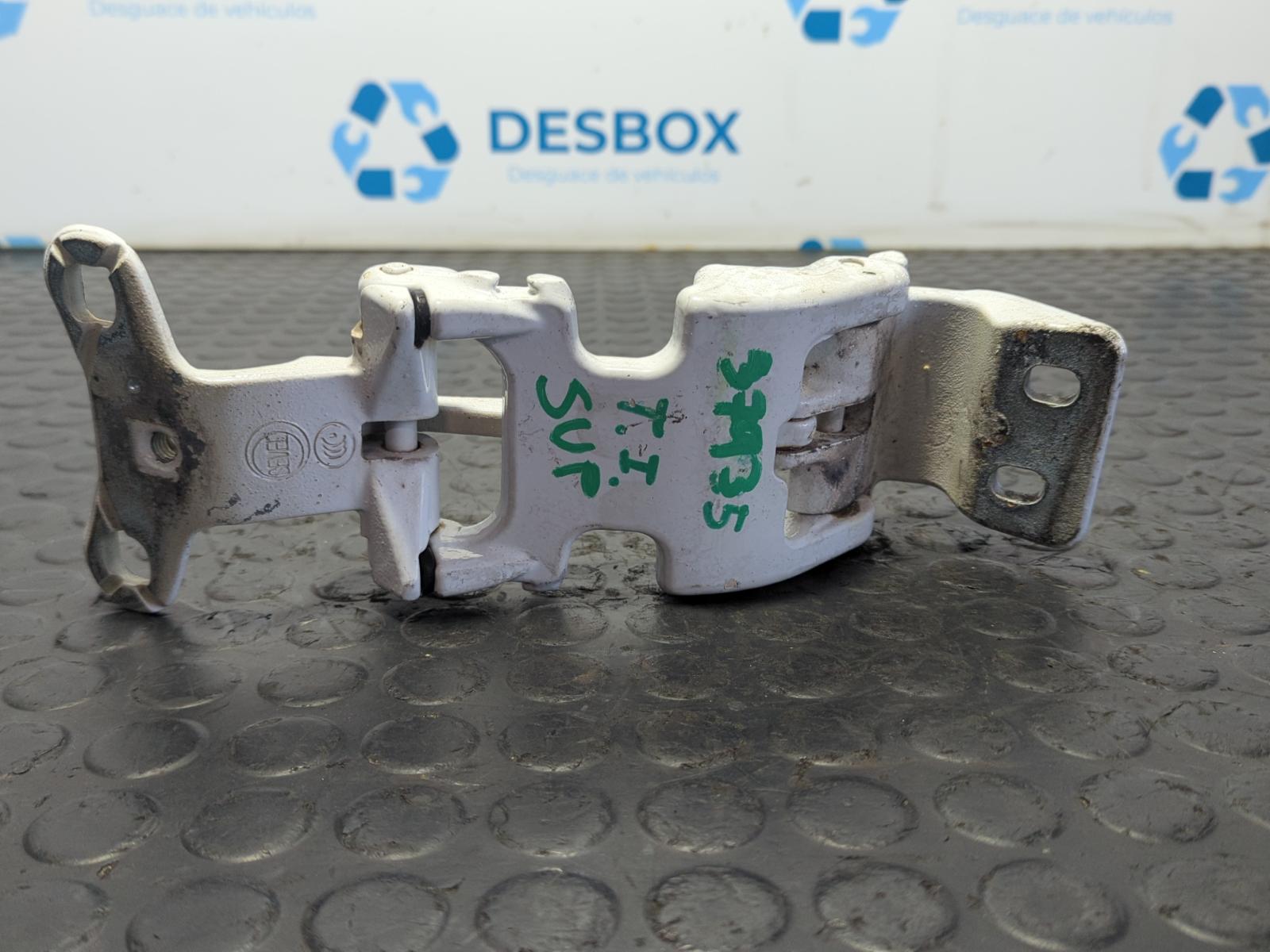 BISAGRAS PUERTA TRASERA IZQUIERDA PEUGEOT BOXER Furgoneta - vista 2