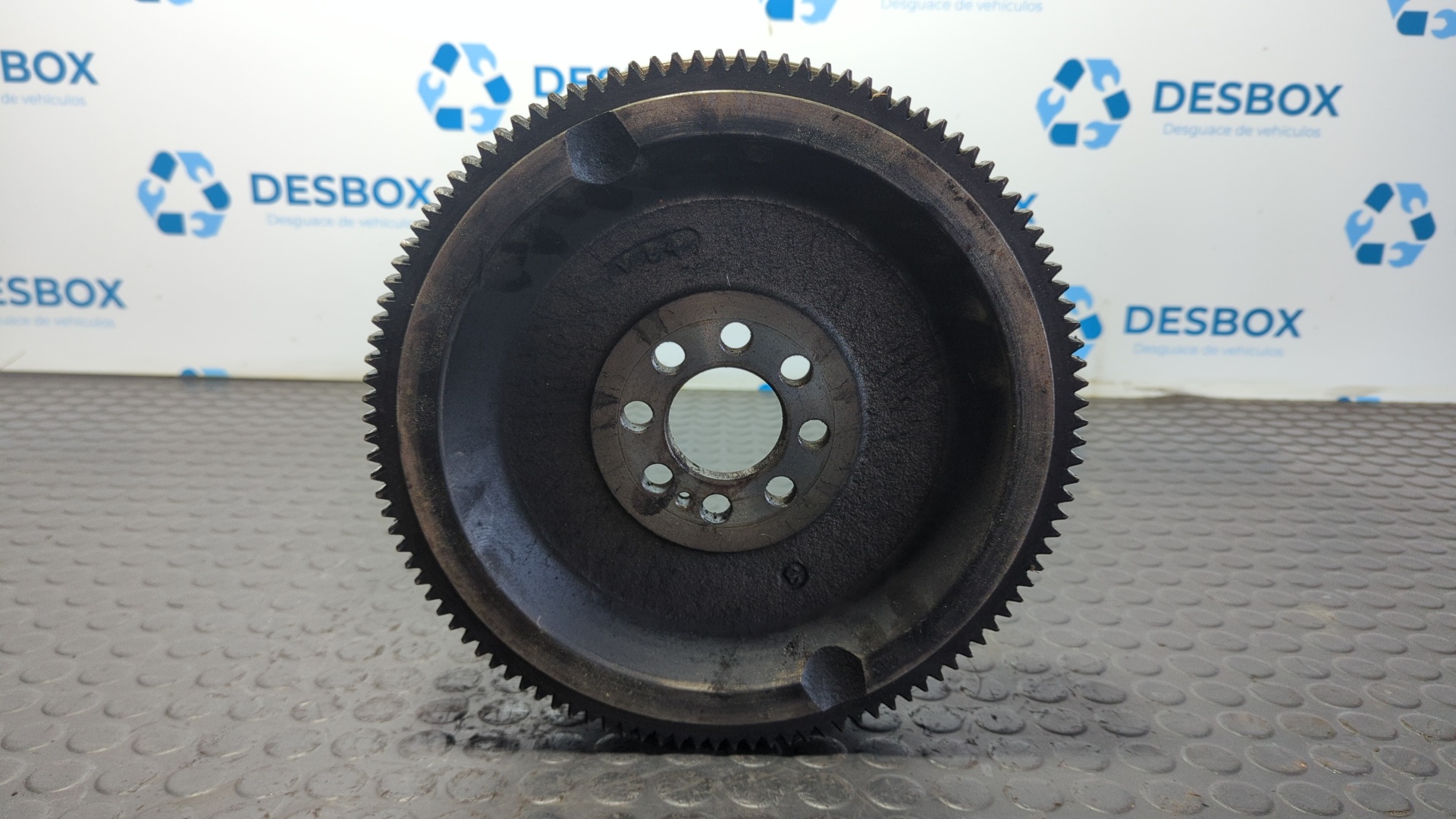 VOLANTE MOTOR KIA SPORTAGE - vista 2