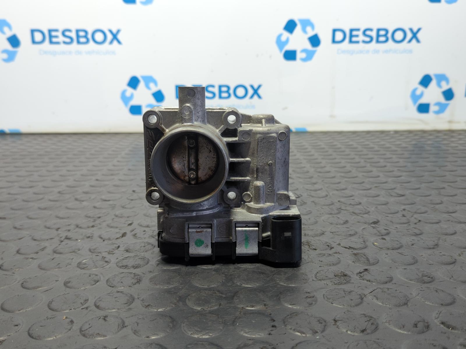 CAJA MARIPOSA FIAT 500