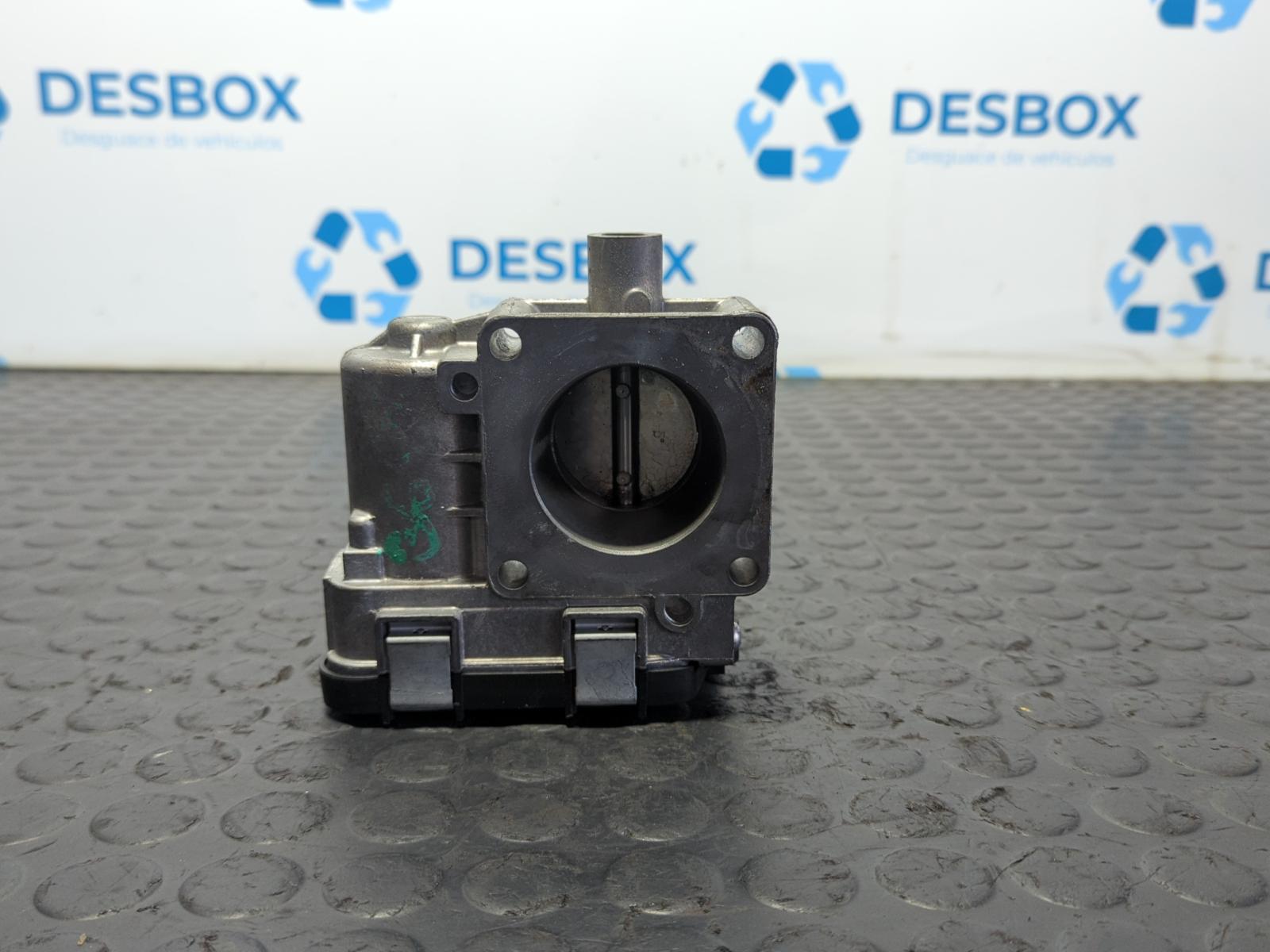 CAJA MARIPOSA FIAT 500 - vista 3