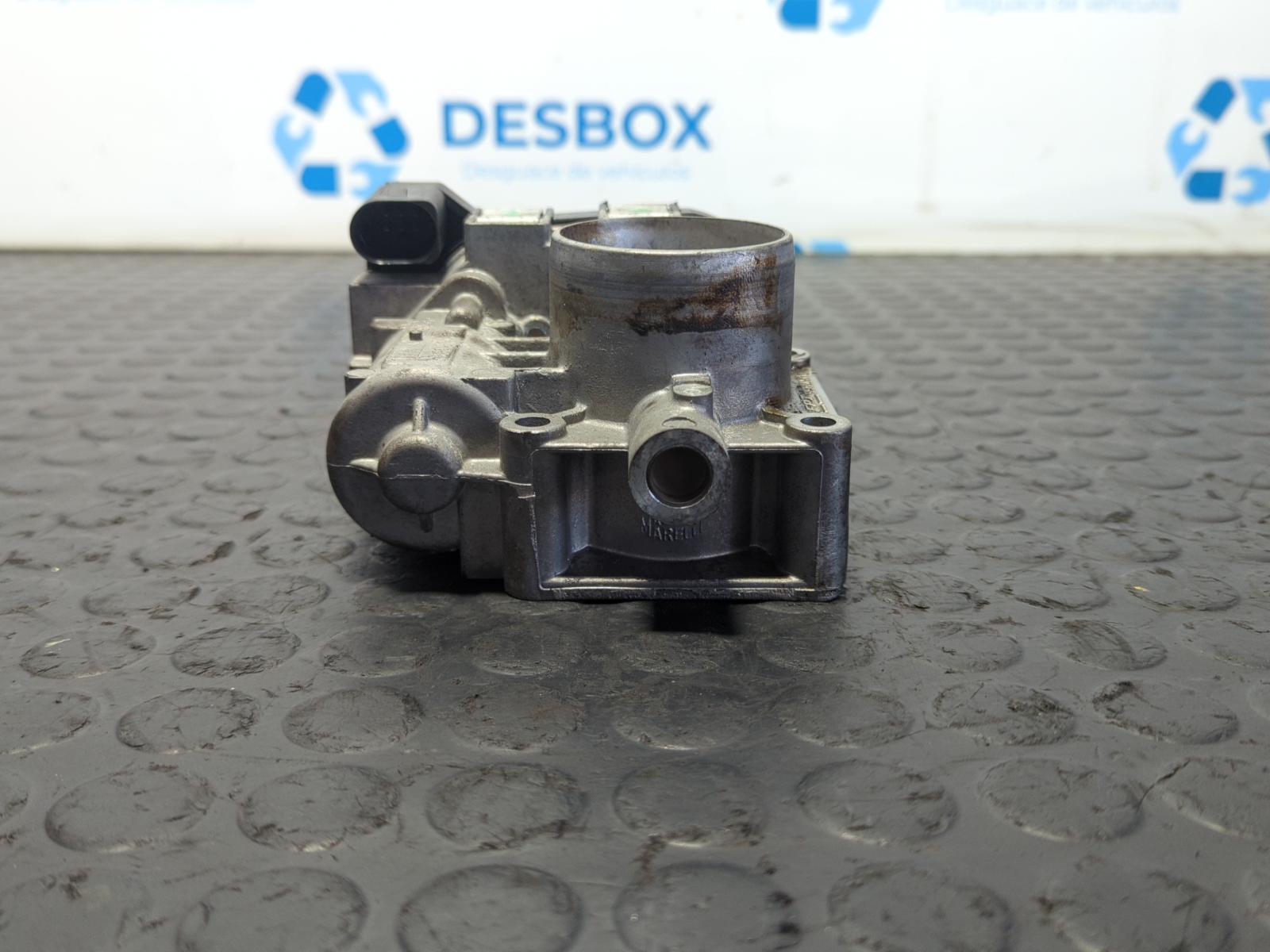 CAJA MARIPOSA FIAT 500 - vista 2