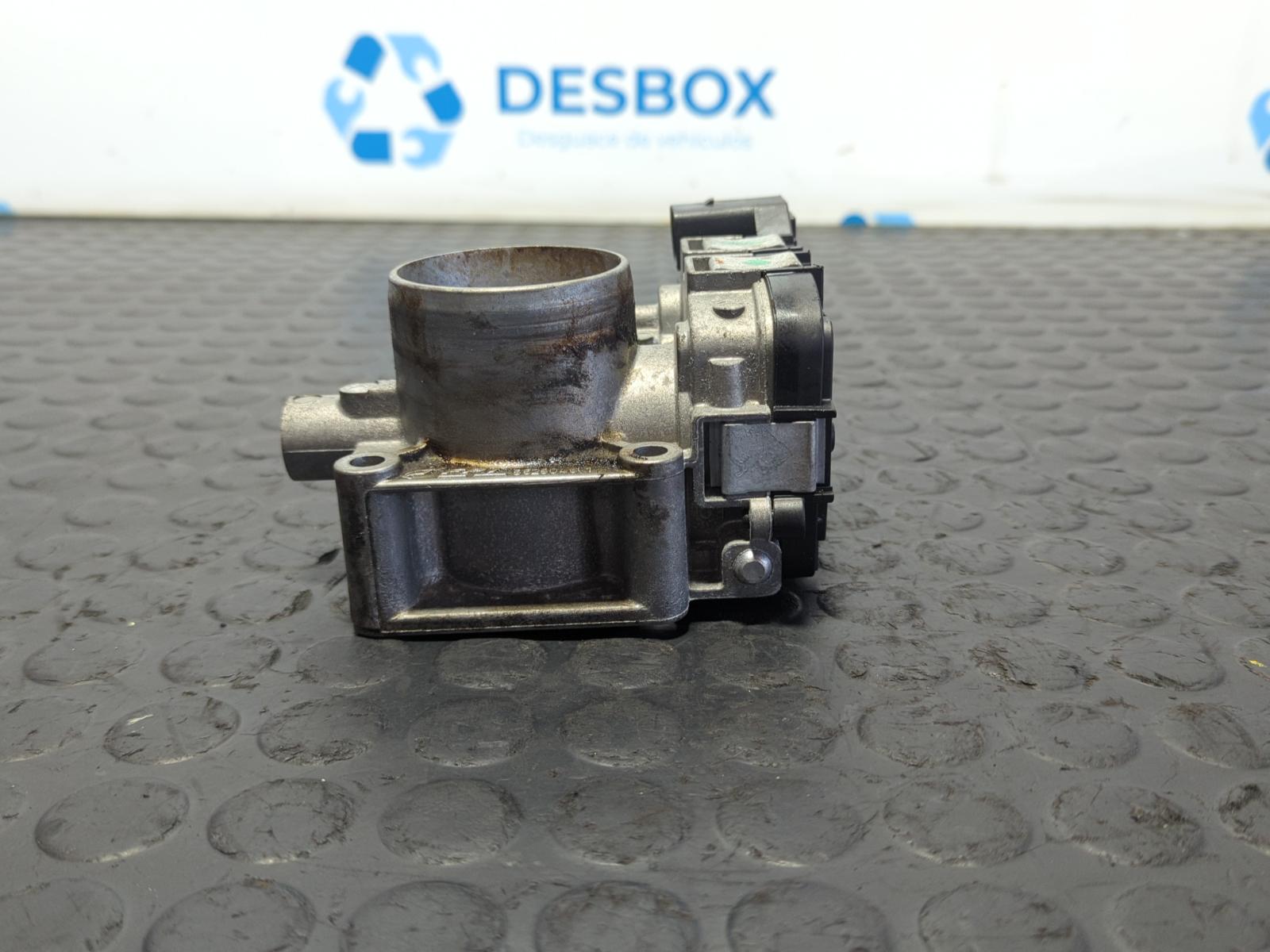 CAJA MARIPOSA FIAT 500 - vista 4