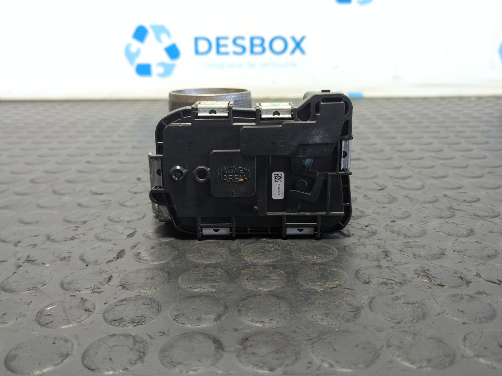 CAJA MARIPOSA FIAT 500 - vista 5