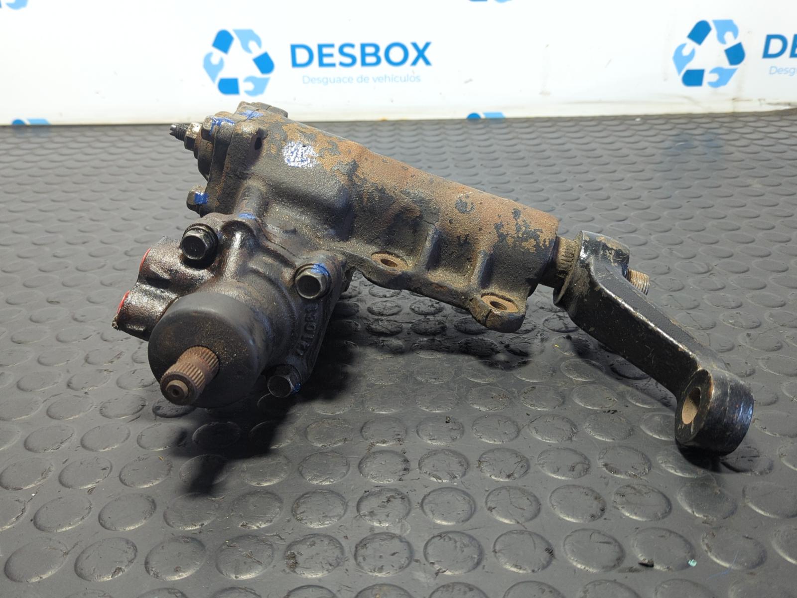 CAJA DIRECCION OPEL FRONTERA A - vista 2