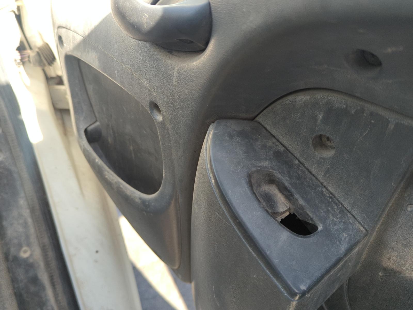 TURBOCOMPRESOR FIAT DUCATO Autobús - recambio desguace - vista 3