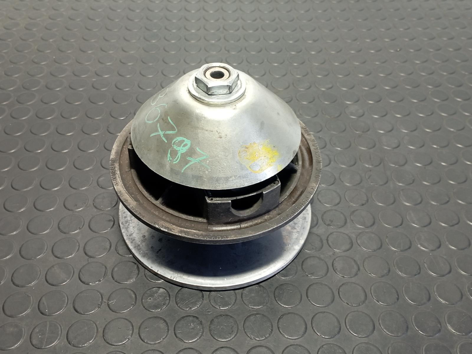 VARIADOR MOTOR AIXAM 400