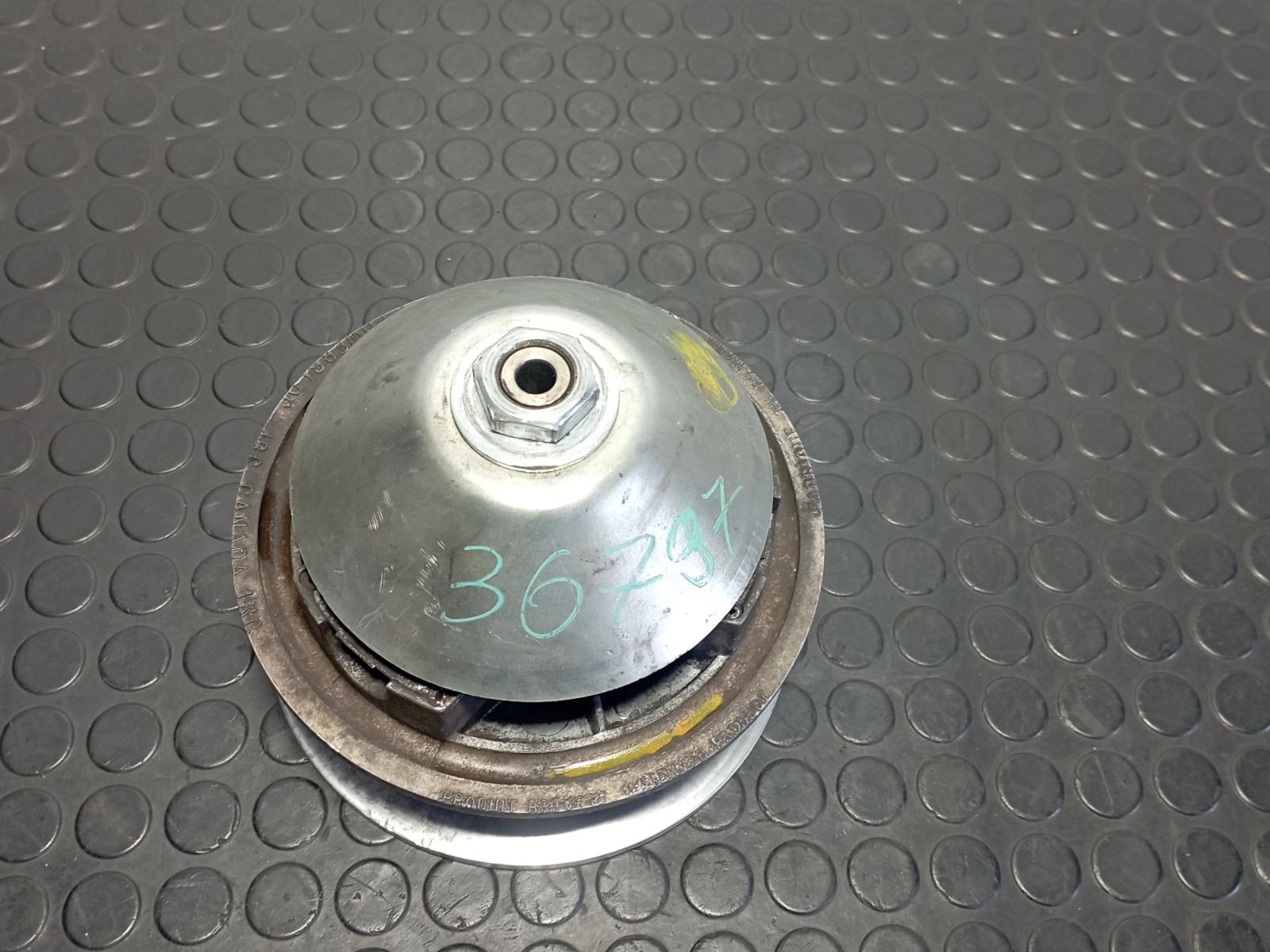 VARIADOR MOTOR  AIXAM 400 - vista 4