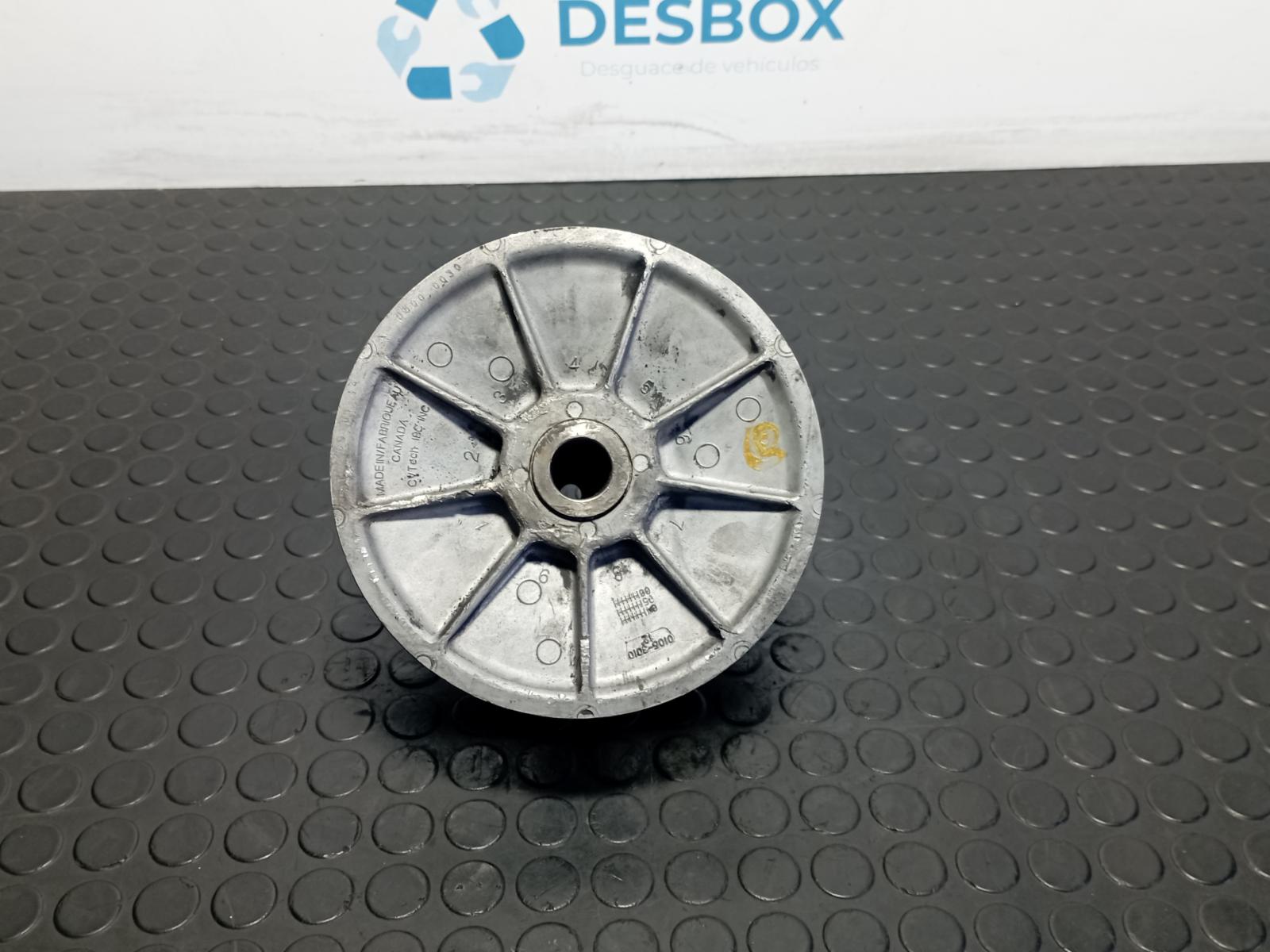 VARIADOR MOTOR  AIXAM 400 - vista 5