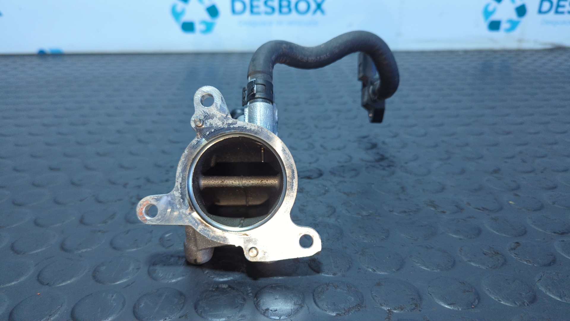 TUBO VOLKSWAGEN TIGUAN - vista 2