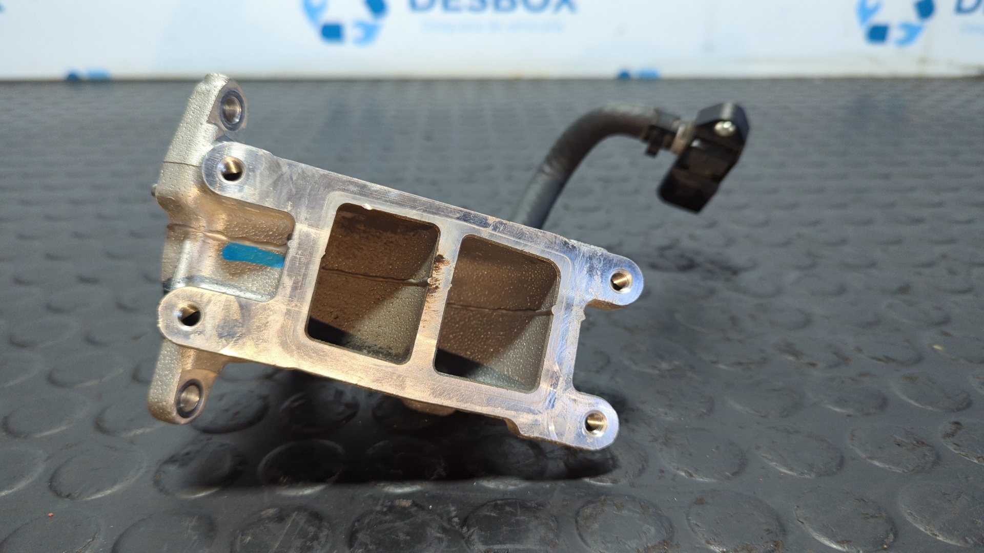 TUBO VOLKSWAGEN TIGUAN - vista 3